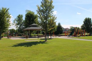 photo of Ballantrae Park.