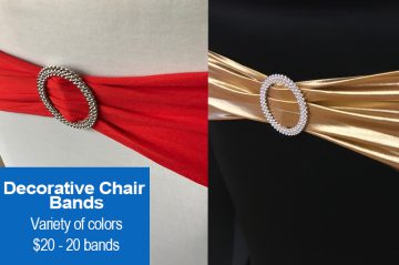 Chair Bands