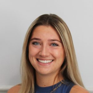 Photo of H-F Park District staff member.