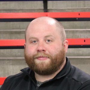 Photo of H-F Park District staff member.