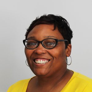 Photo of H-F Park District staff member.