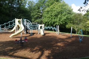 photo of scandia park