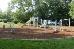 photo of scandia park