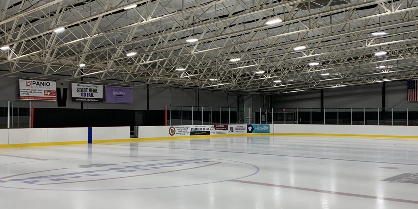 IMG_2736 photo of the main ice rink at the H-F Ice Arena.