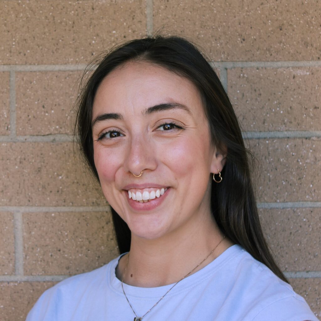 photo of hf park district employee