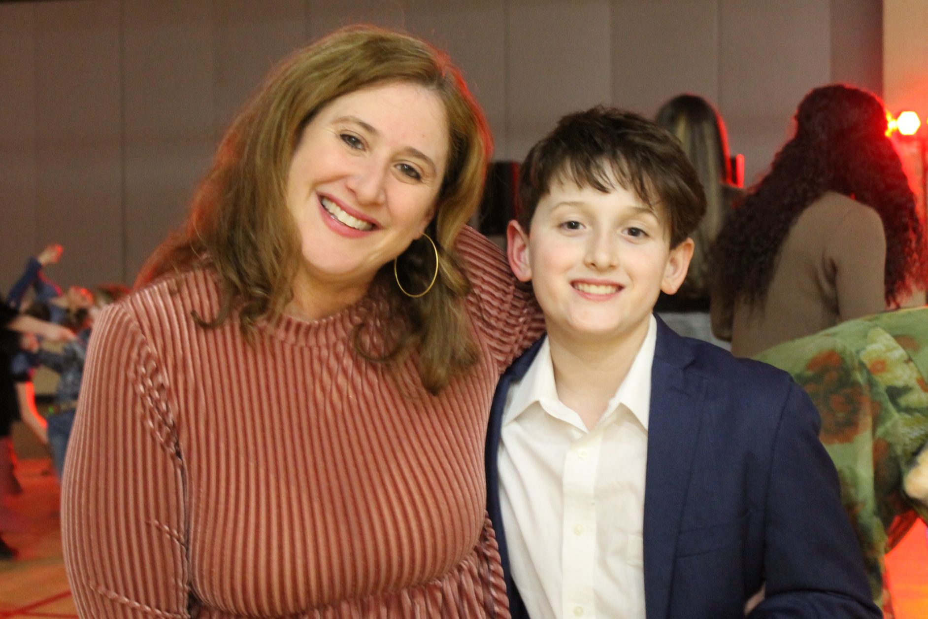 photo from the prince charming dance