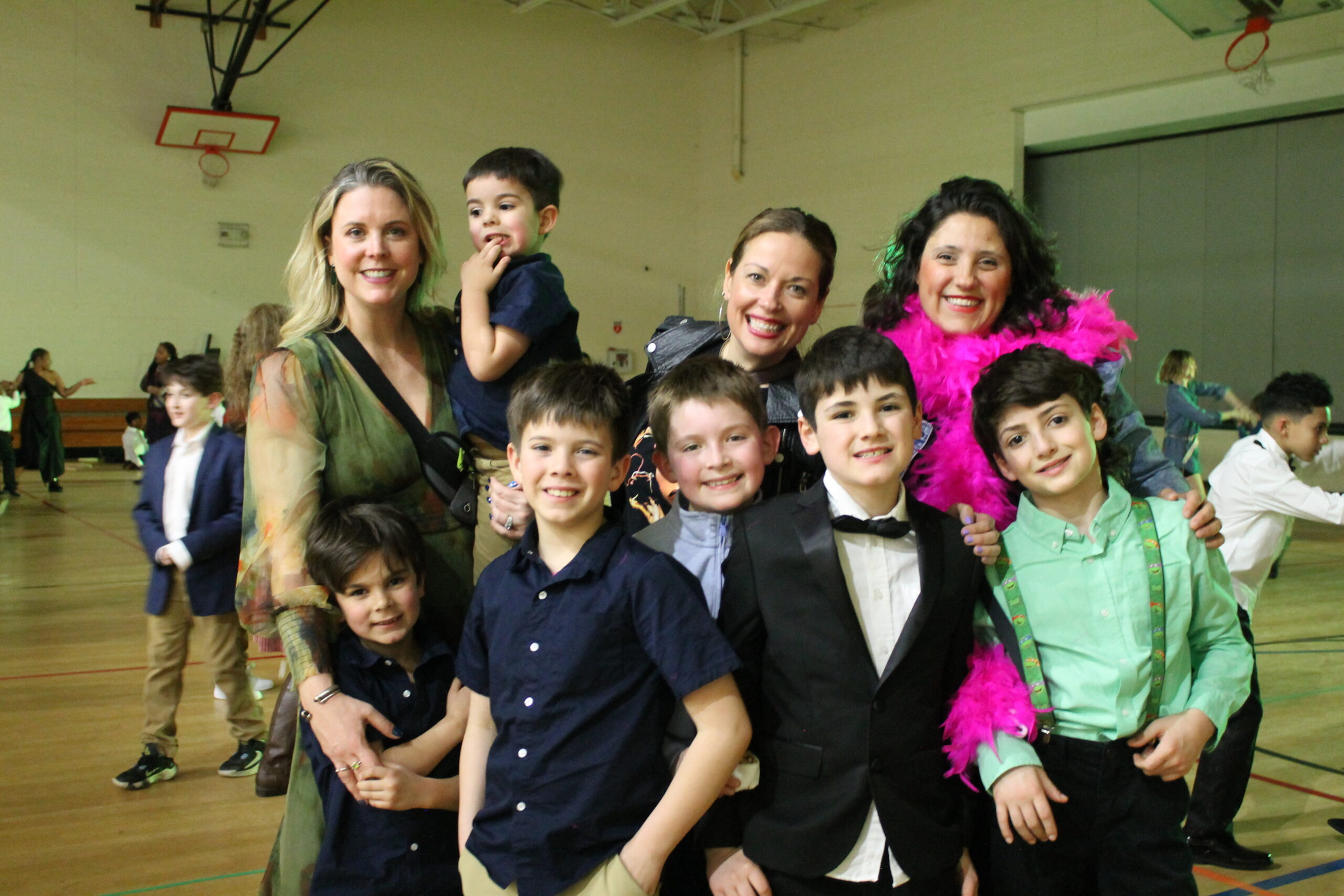 IMG_8011 group photo from the prince charming dance